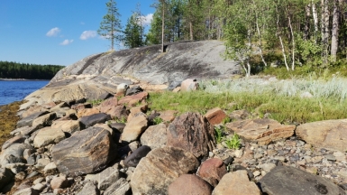 Фото наших Странников