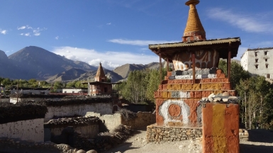 Фото нашего гида Лики Майстровой