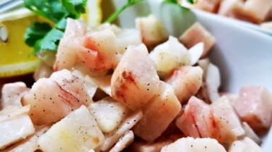 Фото этнокомплекса «Чочур Муран»