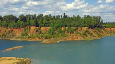 Фото нашего Странника Андрея Блохина
