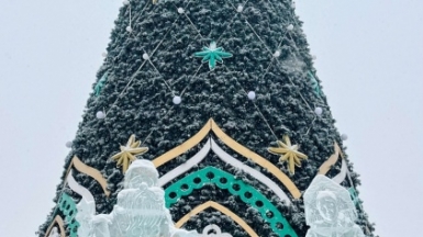 Фото из архива Клуба