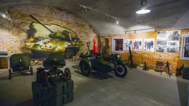 Фото нашего гида Михаила Верёвченко