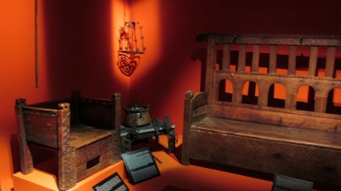 Фото нашего гида Ирины Пряничниковой