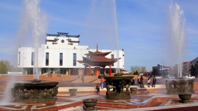 Фото из архива Клуба