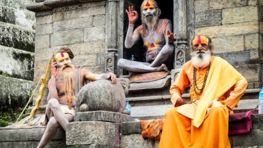 Фото: Fares Nimri on unsplash