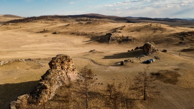 Фото из архива Клуба