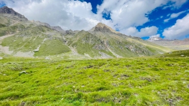 Фото наших Странников