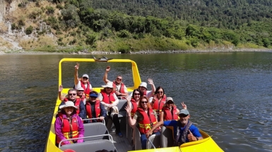 Фото из архива Клуба