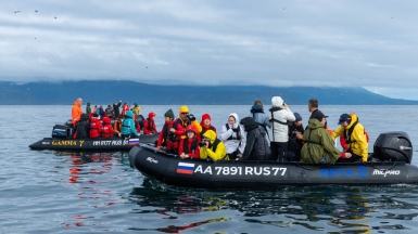 Фото из архива Клуба