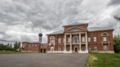 Фото нашего гида Михаила Верёвченко