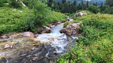 Фото нашего Странника Антона Кулакова