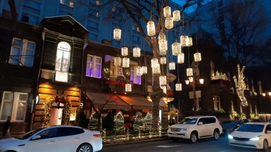 Фото нашего гида Ирины Пряничниковой