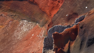 Фото нашей Странницы Татьяны Руновой