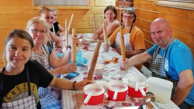 Фото наших Странников