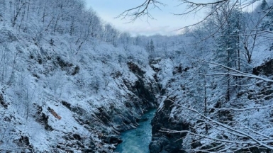 Фото наших Странников