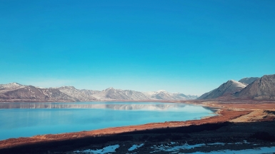 Фото Evgeniy Trufanov для Unsplash.com