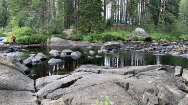 Фото наших Странников
