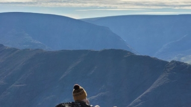 Фото наших Странников