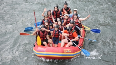 Фото наших Странников