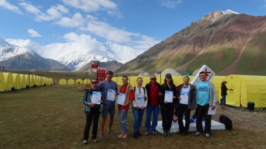 Из архива Клуба