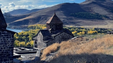 Фото нашего гида Ирины Пряничниковой