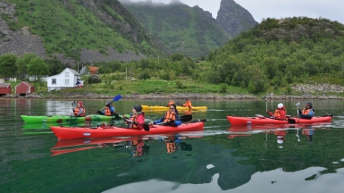 Фото наших странников