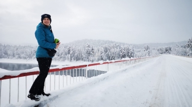 Фото наших гидов