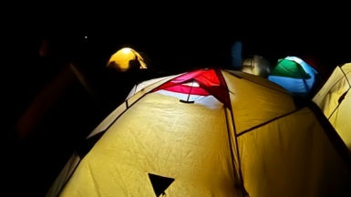 Фото нашего гида Дарьи Мухортовой