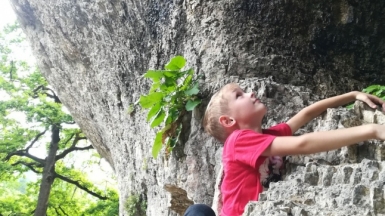 Фото нашего гида Елены Кузура