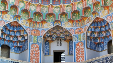 Фото из архива Клуба