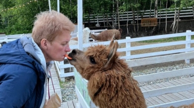 Фото нашего гида Дениса Пузикова