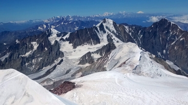 Фото нашего гида Ирины Пряничниковой