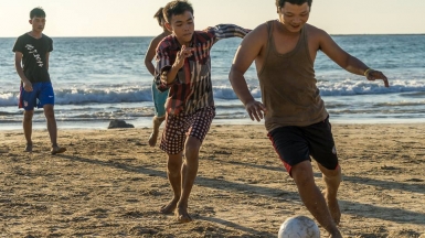 Фото Александра Рыбакова