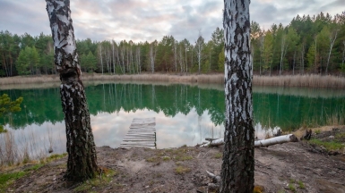 Фото нашего гида Михаила Верёвченко