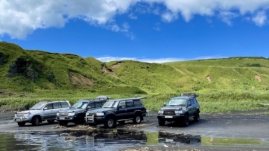 Фото нашей туристки Ольги Бурменковой