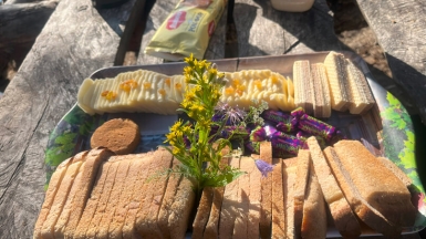 Фото наших Странников