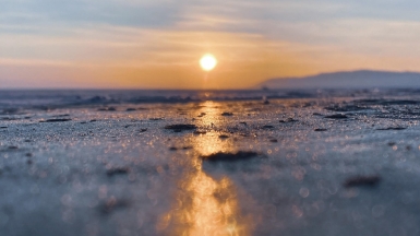 Фото нашей Странницы Александры Марченко