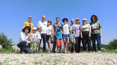 Фото наших Странников