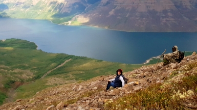 Фото из архива Клуба