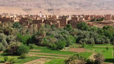 Фото нашего гида Евгении Скопиной