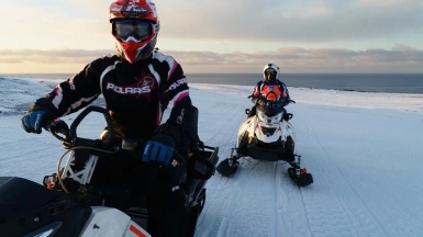 Фото из архива Клуба