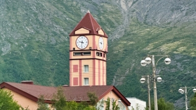 Фото из архива Клуба