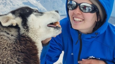 Фото наших Странников