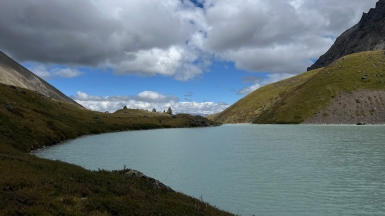 Фото нашего гида Марии Тергоевой
