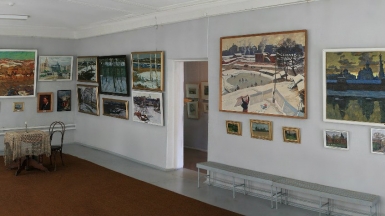 Фото из архива Клуба