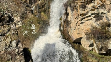 Фото нашего гида Натальи Герасимовой