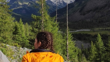 Фото наших Странников