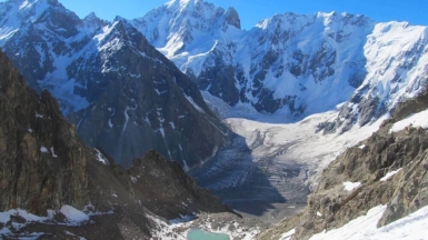 Фото нашего гида Геннадия Скосырева