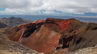 Фото нашей Странницы Татьяны Руновой
