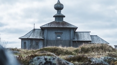 Фото: Radik Sitdikov on unsplash